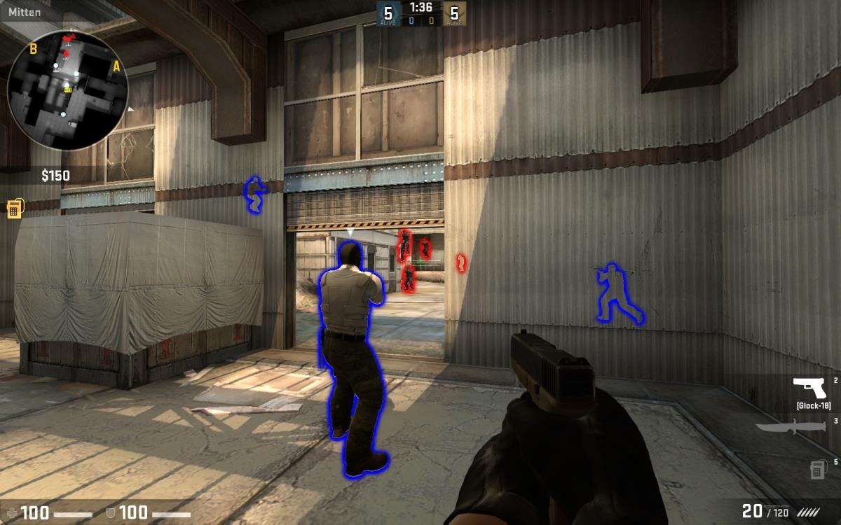 hack para counter strike 1.6 steam novo aimbot e wall hack para counter strike 1.6 steam novo aimbot e wall
