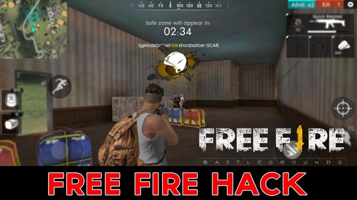 Diamantes Gratis En Free Fire Hack New