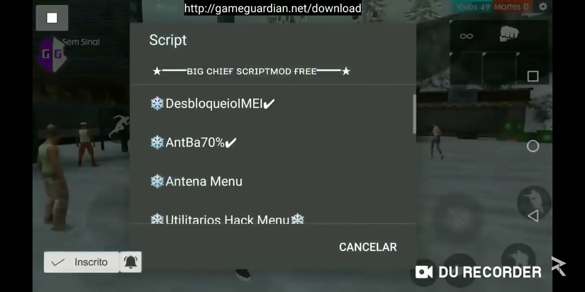 Hack Para Free Fire Aimbot 2019 9999