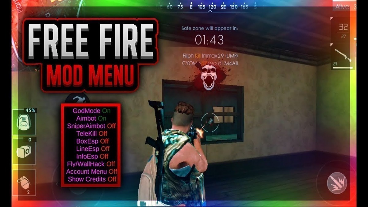 Ff.Tuthack.Com Free Fire Hack Para Ios | Garenafreef.Ml - 