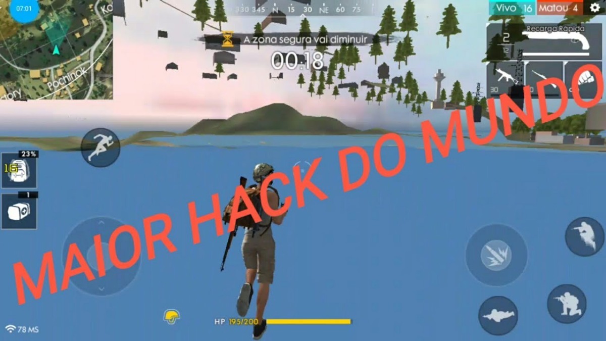 Hack Para Free Fire Android Legits - Freefire.Easytrick.Xyz ... - 