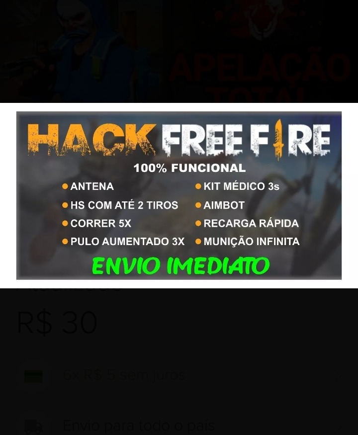 Clicc.Xyz/Ff Free Fire Hack Munição Infinita