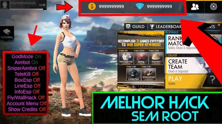 Hacker Free Fire Hack Para Free Fire Jogo Free Fire ... - 739 x 415 jpeg 104kB