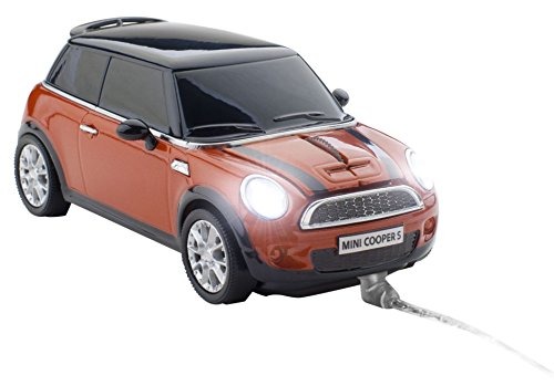 Haga Clic En Car Ccm660431 Mini Cooper Ratón Óptico Con Cabl Haga Clic En Car Ccm660431 Mini Cooper Ratón óptico Con Cabl