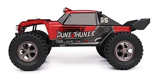 haiboxing dune thunder