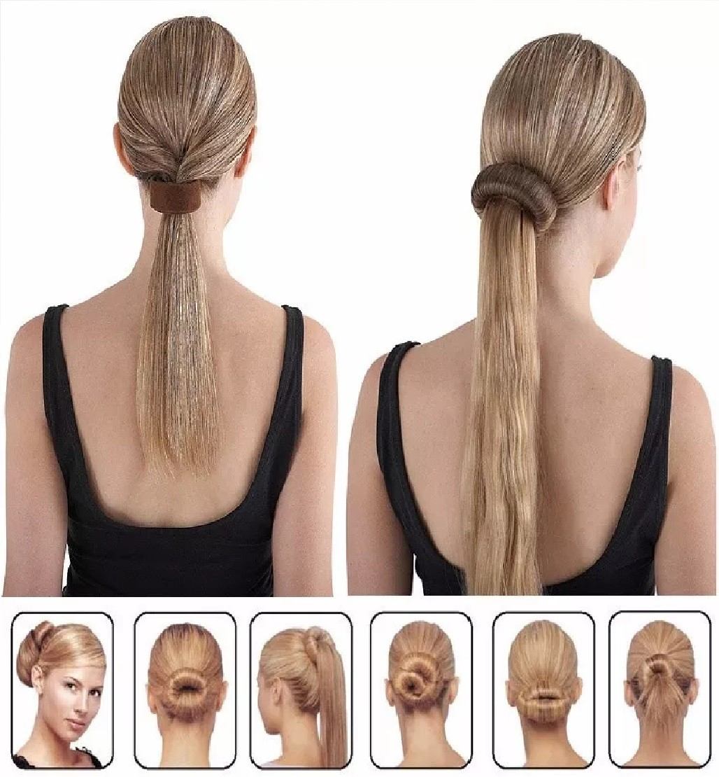 hairagami aragami cabelos coques penteado 2 presilhas r 15 99