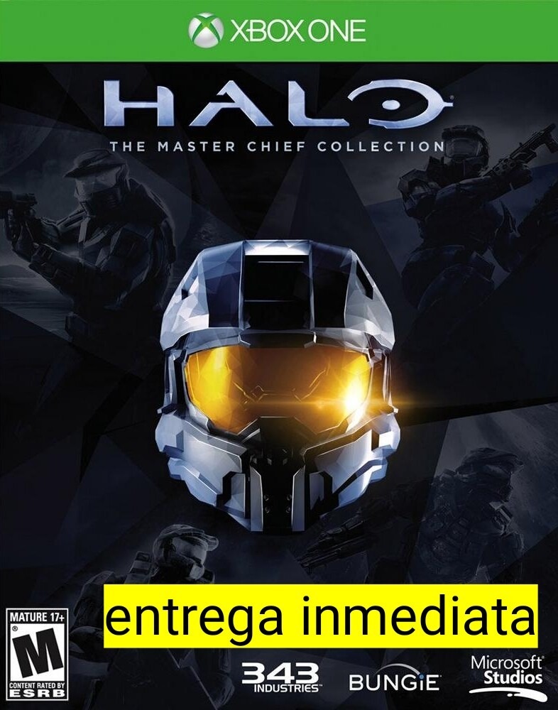 Halo The Master Chief Collection Xbox One Offline 8 000 En - como ganar robux totalmente gratis 2 metodos sin riesgo de baneo