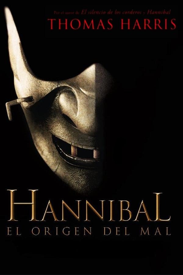 Resumen de Hannibal el Origen del Mal (2014)