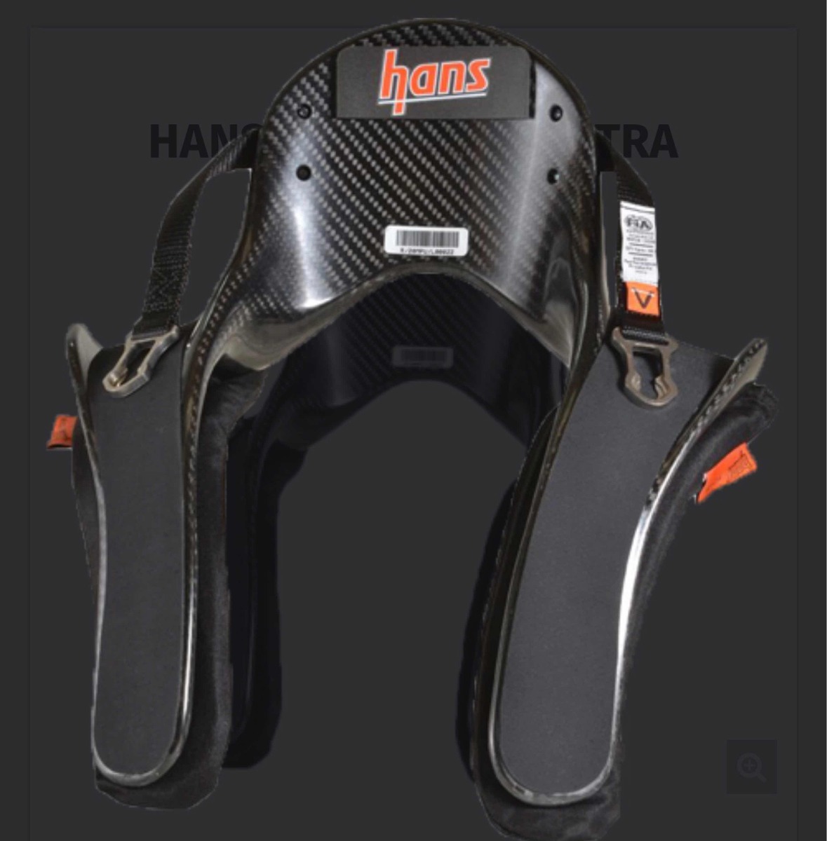 hans device pro ultra