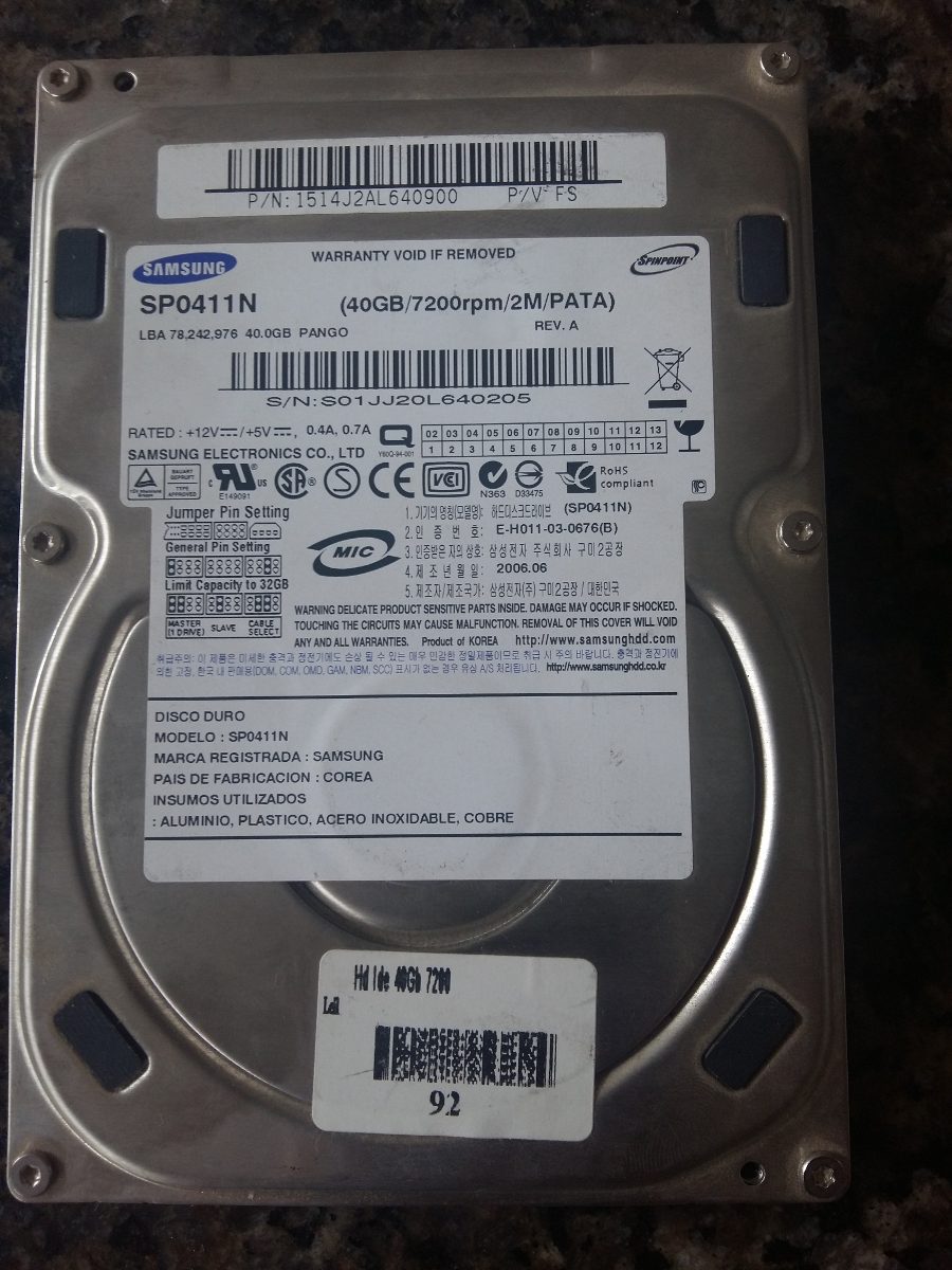 DRIVER FOR SP0411N DRIVER UPDATE: SP0411N