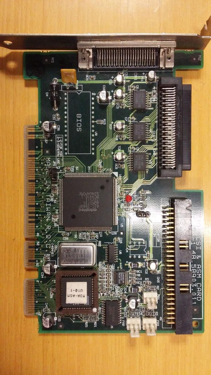 ADAPTEC AIC 7880 DRIVER FOR WINDOWS MAC ADAPTEC AIC 7880 WINDOWS XP DRIVER DOWNLOAD