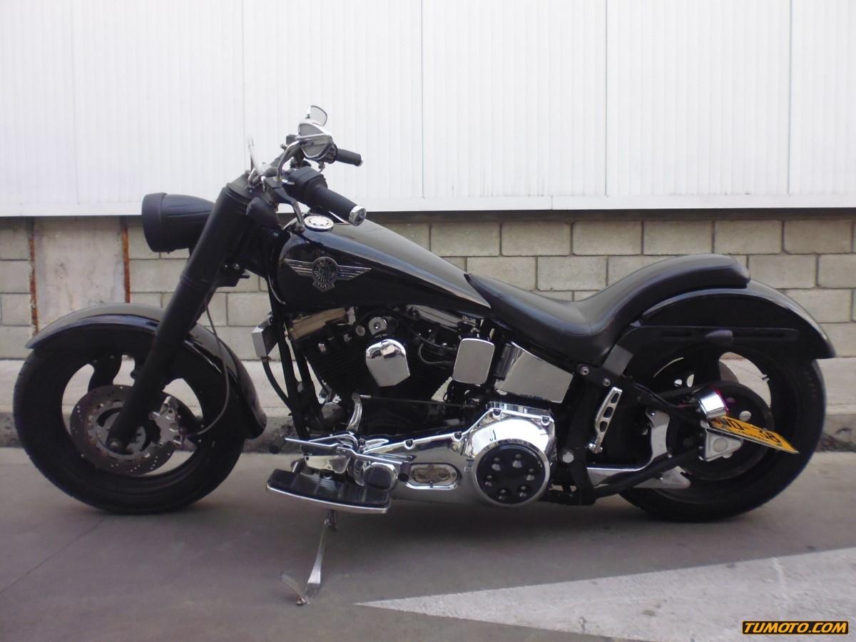 Harley Davidson Fat Boy 35 000 000 en Mercado Libre Harley Davidson Fat Boy 35 000 000 en Mercado Libre