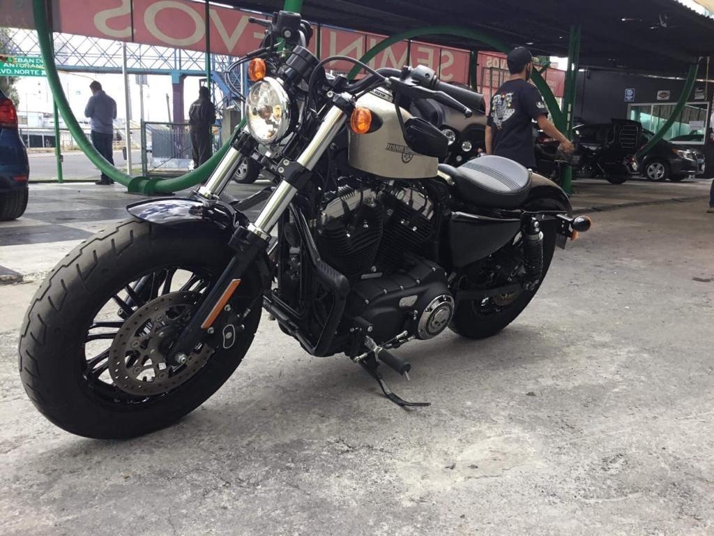 BikeLeaks. Harley-Davidson 2020: Desvelados esquemas de 