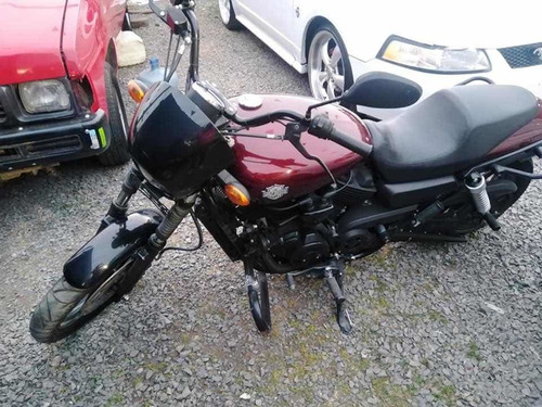  Harley davidson Street 500 Cc 88 000 en Mercado Libre