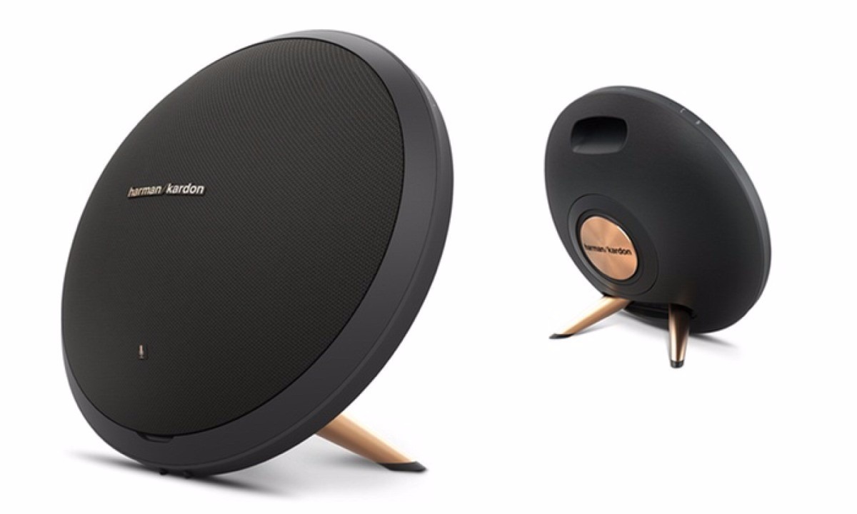 Harman Kardon Onyx Studio 2 Bocina Bluetooth Recargable 3,699.00 en