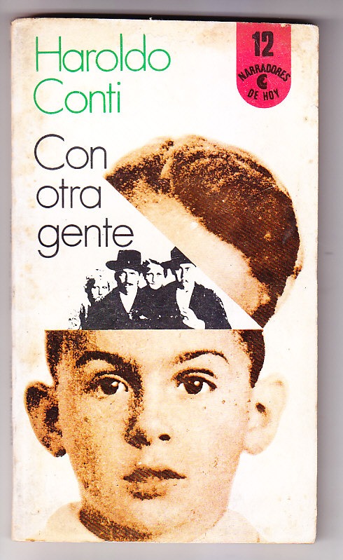 con otra gente haroldo conti