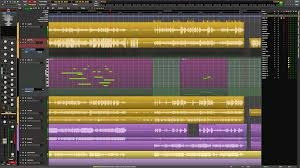 harrison mixbus 32c vs pro tools harrison mixbus 32c vs pro tools