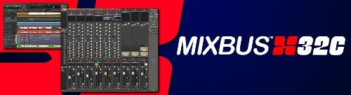 mixbus 32c mixbus 32c