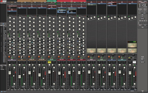 harrison mixbus 32c 4.1 harrison mixbus 32c 4.1