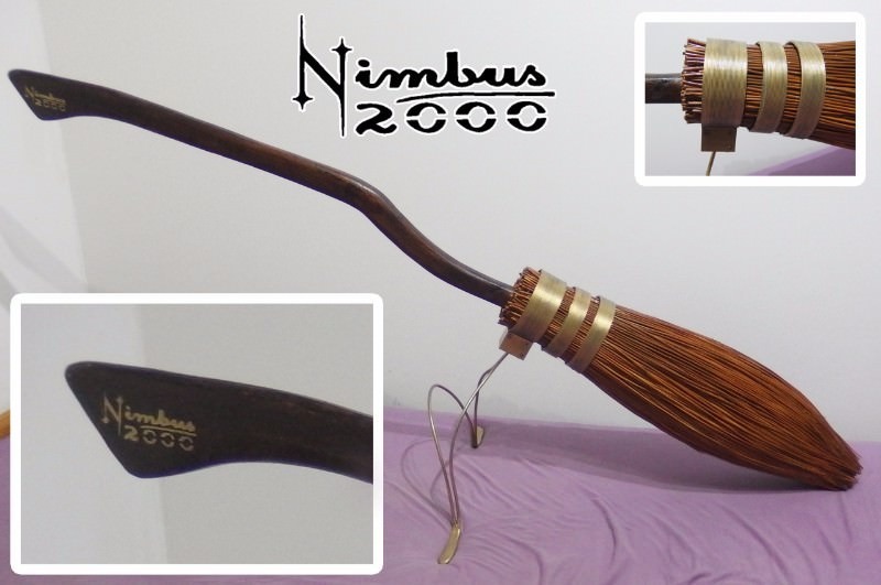 Unfortunately, we found no search results for “nimbus 2000”