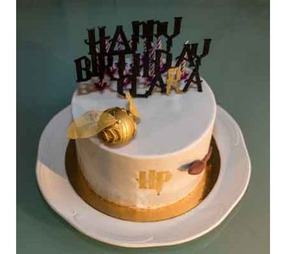 Polkodot Bautizo Cake Topper manchas Sr Decoración Personalizada Tumble Cumpleaños