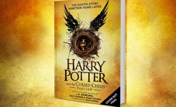 Harry Potter Y El Legado Maldito Espanol Pdf Bs 0 01 En Mercado