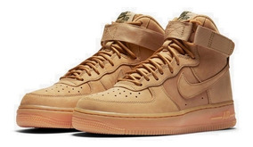 zapatillas nike air force marrones zapatillas nike air force marrones