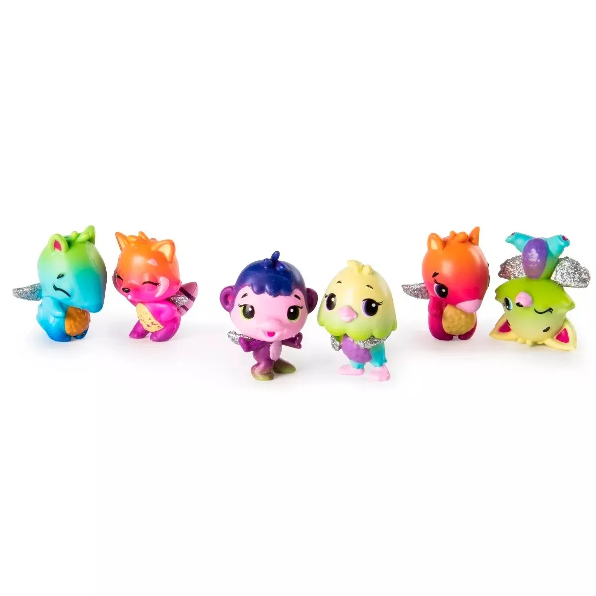 hatchimals 2 huevos