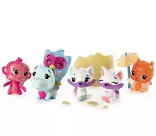 hatchimals 4ta temporada