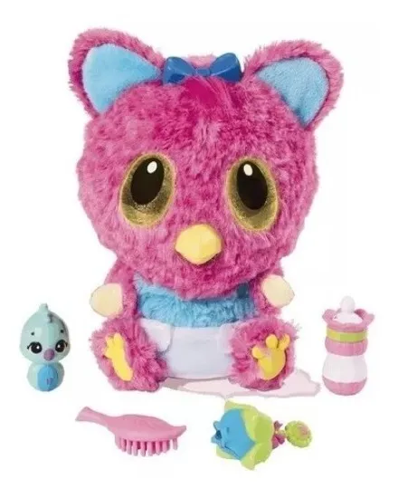 hatchimals babies cheetree