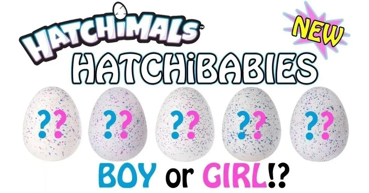 hatchimals babies cheetree
