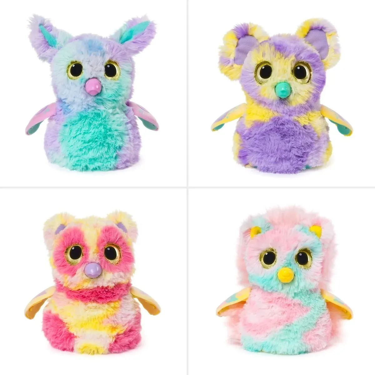 huevo hatchimals