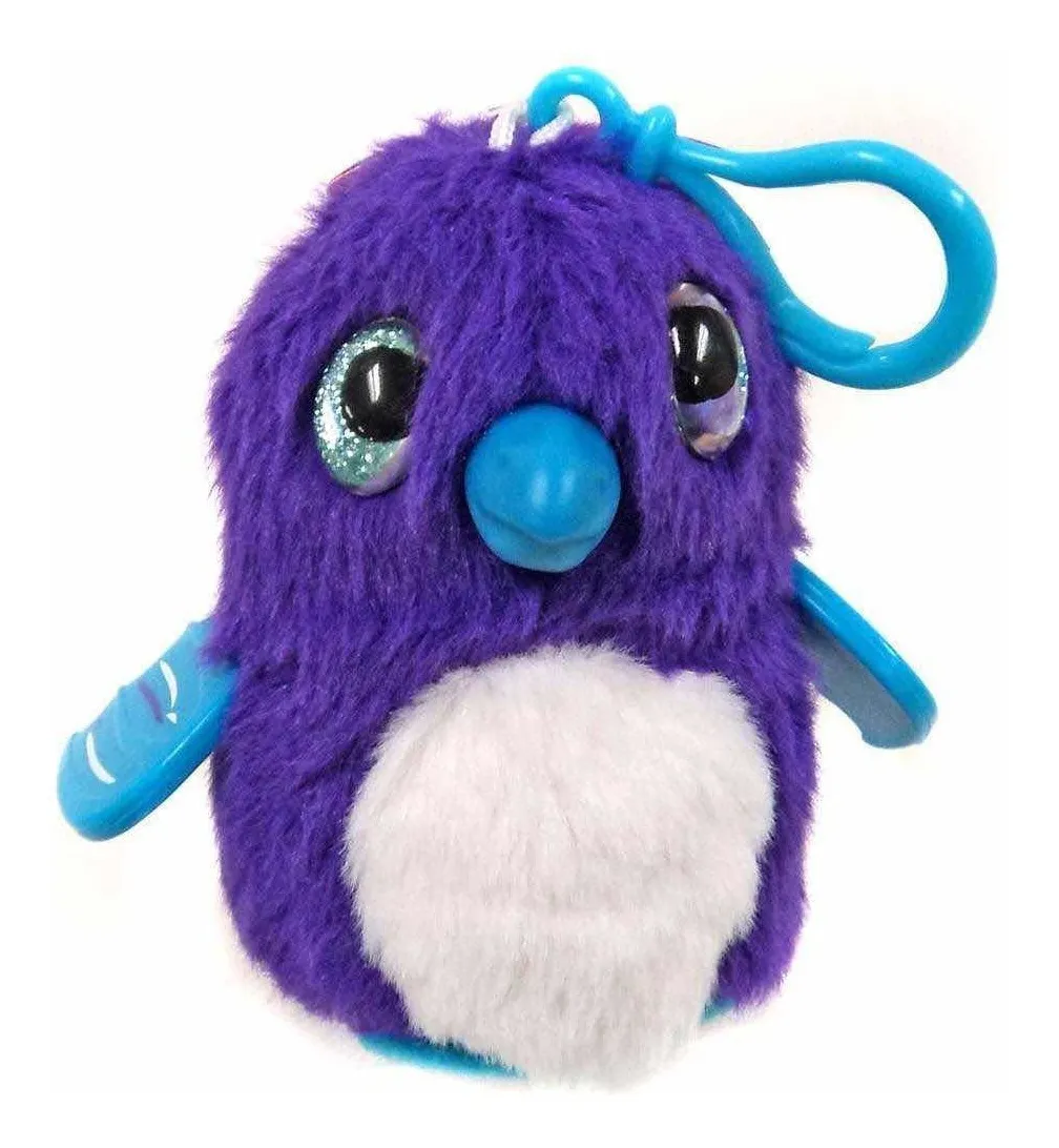 modelos de hatchimals