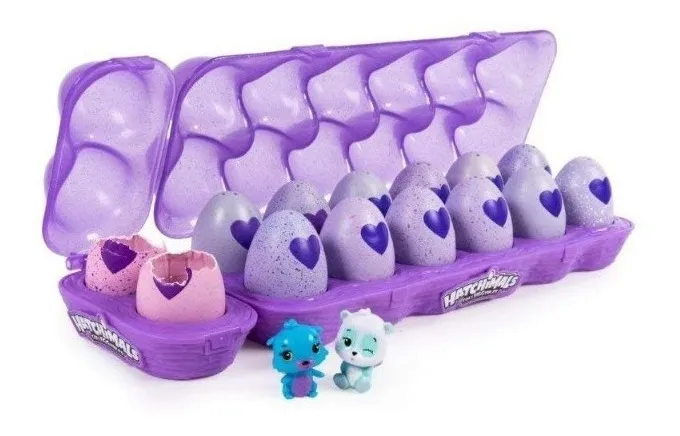 hatchimals 4ta temporada