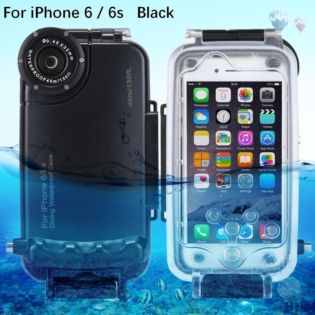 carcasa iphone buceo carcasa iphone buceo