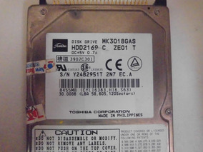 TOSHIBA MK3018GAS DRIVERS FOR WINDOWS 10 DRIVERS: TOSHIBA MK3018GAS
