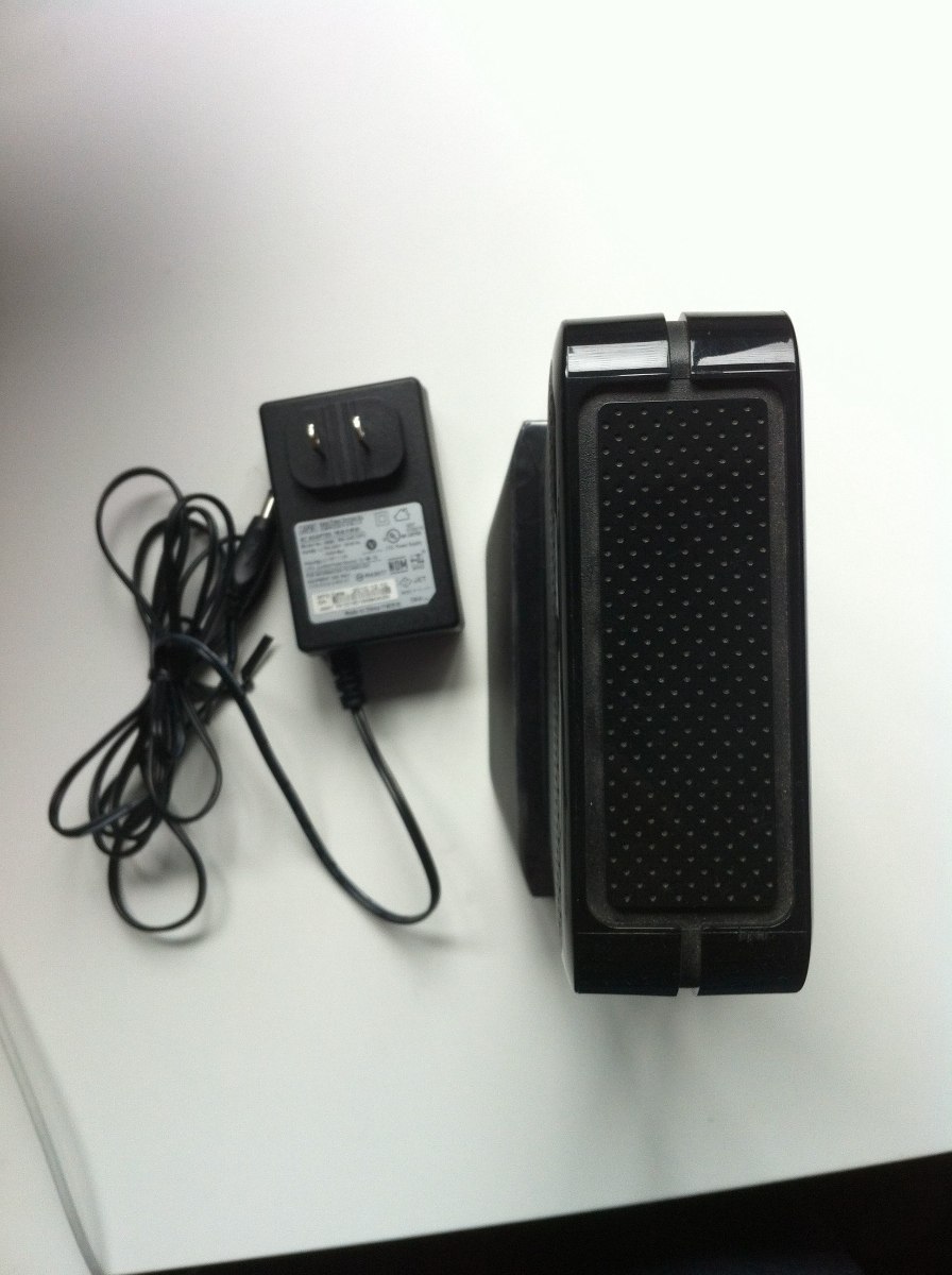 Hd Externo Seagate Goflex Home 2tb ** Produto Original ...