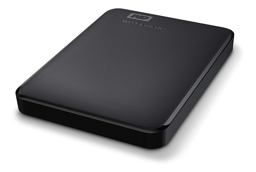 wd elements 2tb mac and pc