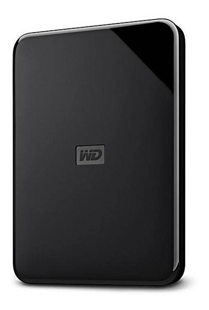 Partition the drive on Windows 10
