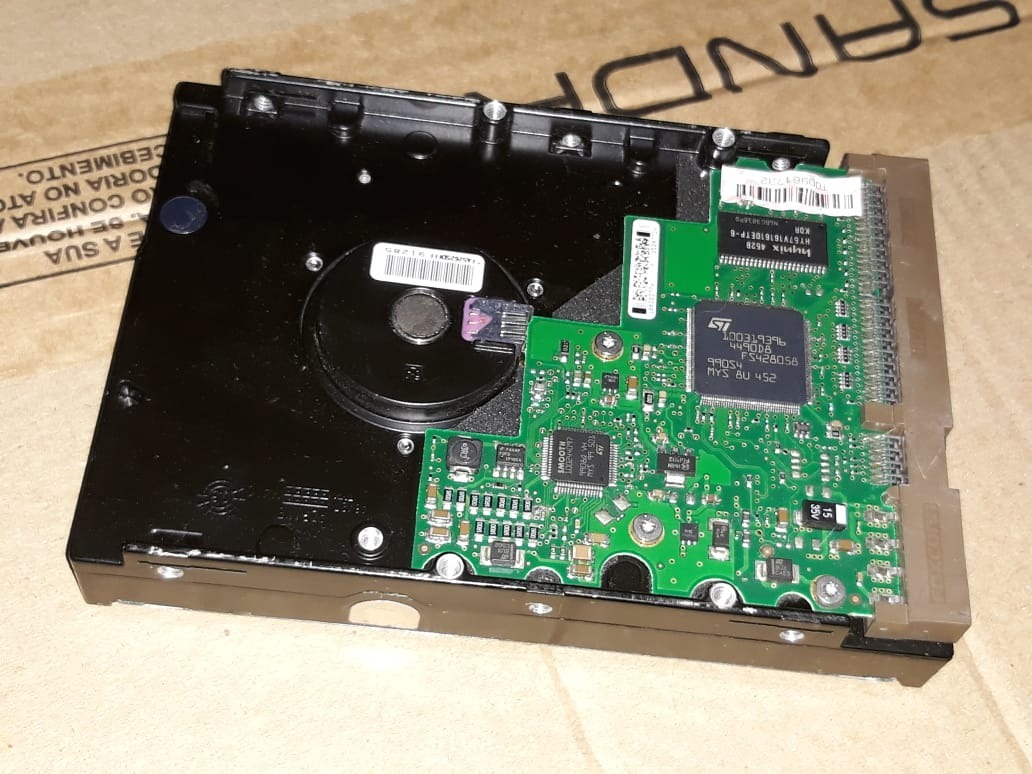 ST3800 11A DRIVER ST3800 11A DRIVERS DOWNLOAD