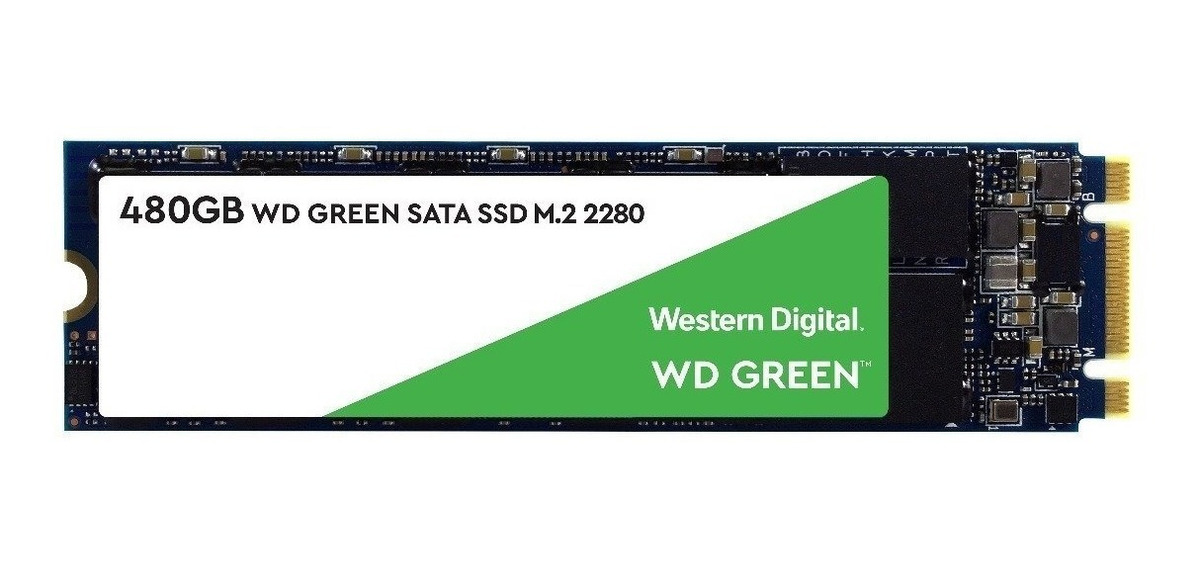Wd green sata ssd m.2 2280 Windows 8.1 driver