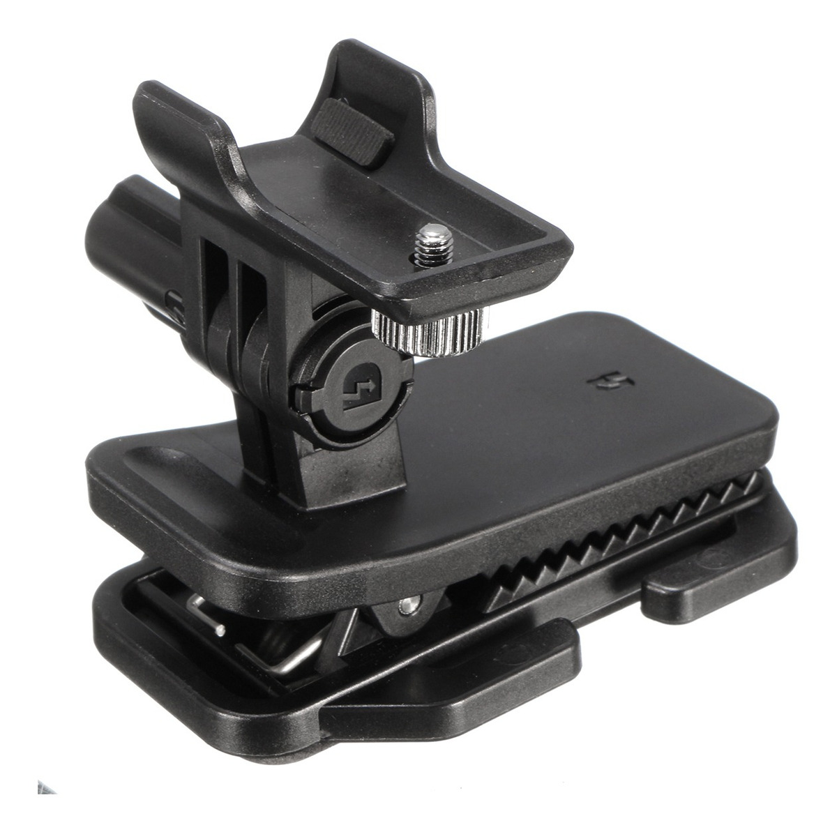 Head Strap Clip Mount Kit For Sony Action Cam HDR-AZ1 FDR-X1000VR As BLT-CHM1