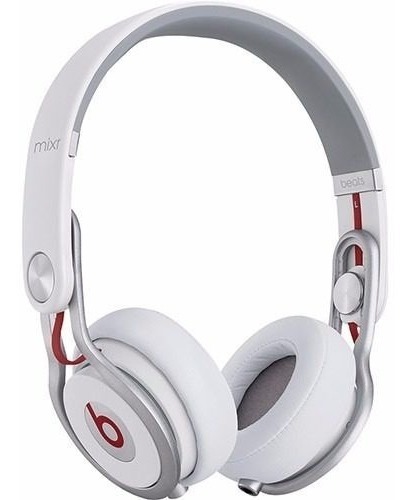 Headphone Monster Beats By Dr. Dre Mixr David Guetta - R ...