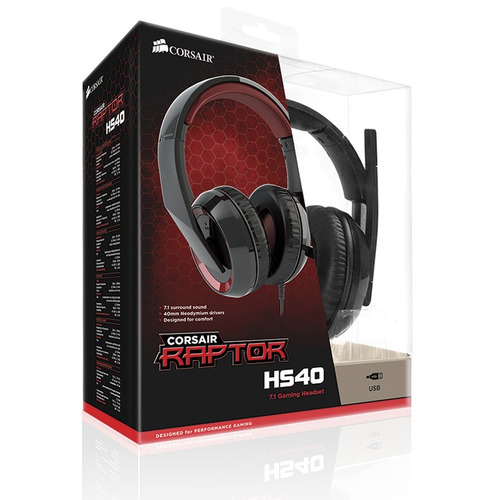 corsair raptor hs40 drivers windows 10 corsair raptor hs40 drivers windows 10
