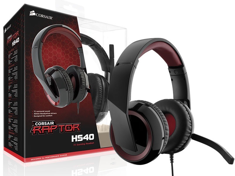corsair headset not detected corsair headset not detected