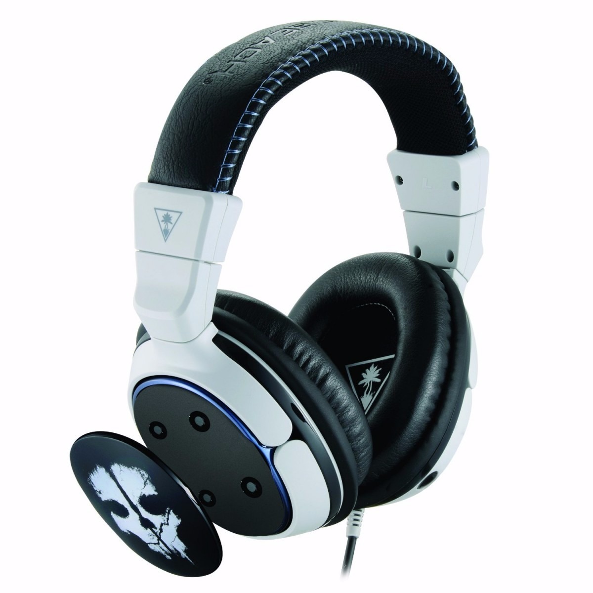 Headset Turtle Beach Call Of Duty Spectre Ps Xbox One R