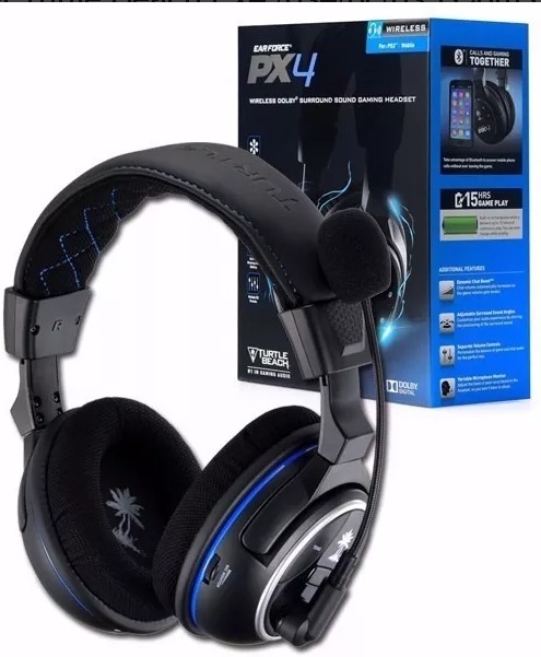 TURTLE BEACH PX4 MANUAL PDF DOWNLOAD TURTLE BEACH PX4 MANUAL PDF DOWNLOAD