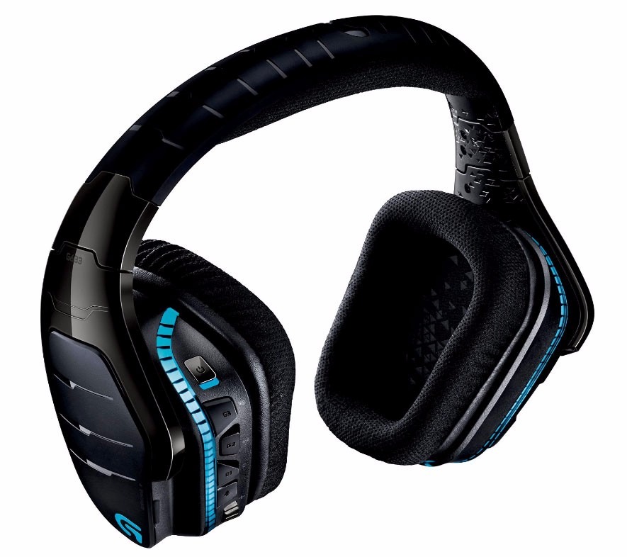 logitech headphone drivers g933 logitech headphone drivers g933