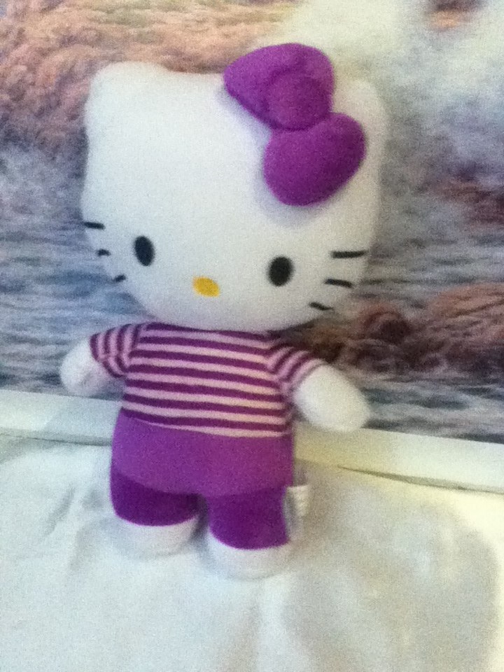  Hello  Kitty  180  00 en Mercado Libre