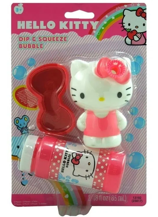 juguetes de kitty
